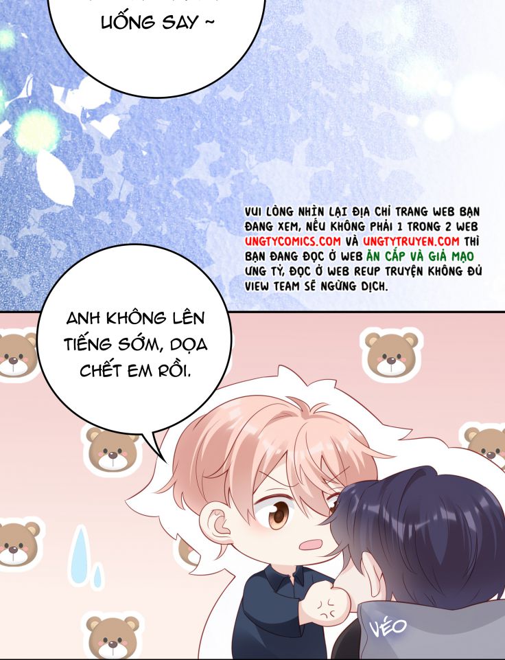 Bùi Bảo Chapter 47 - Trang 38