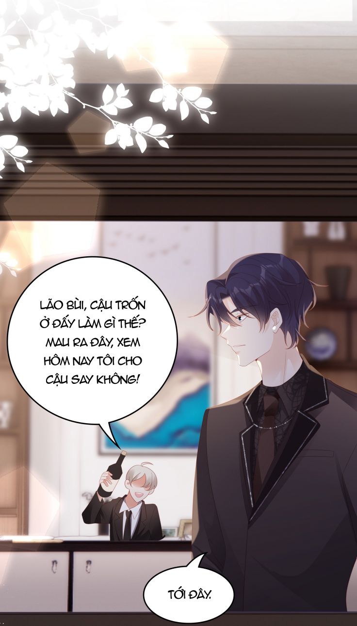 Bùi Bảo Chapter 47 - Trang 4