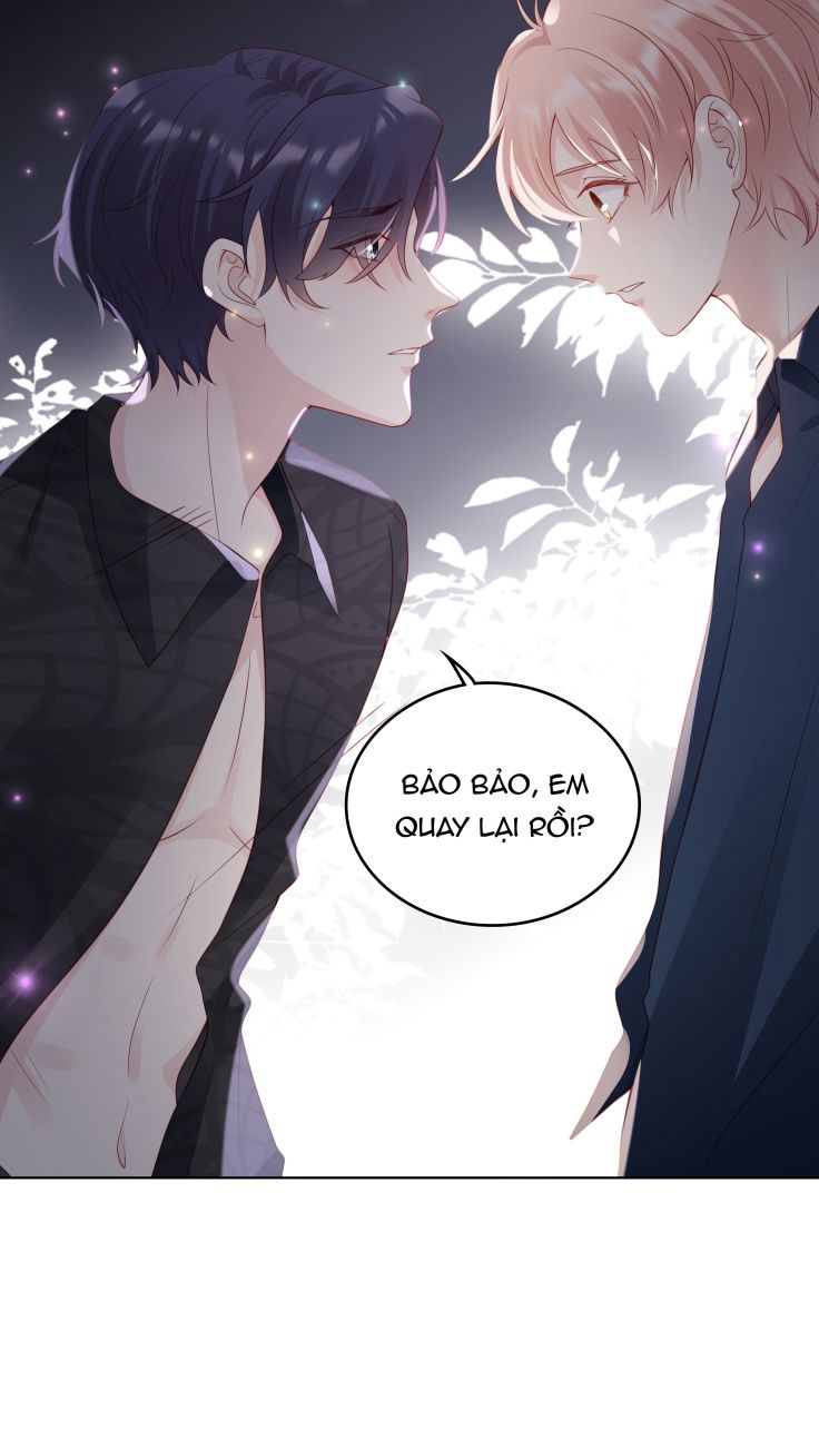 Bùi Bảo Chapter 47 - Trang 47