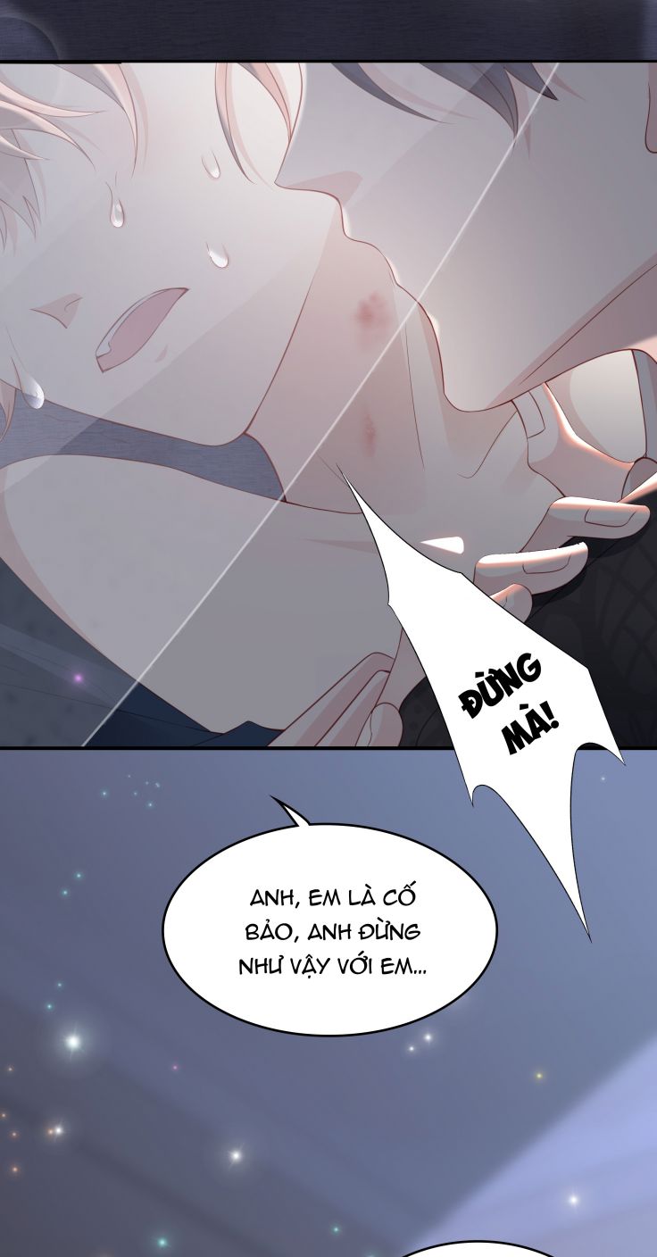 Bùi Bảo Chapter 47 - Trang 50