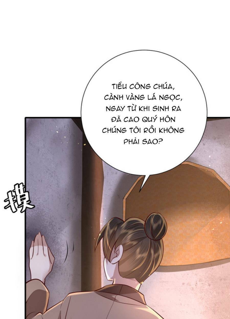 Cách Thức Sinh Tồn Của Pháo Hôi Khuê Nữ Chapter 61 - Trang 45