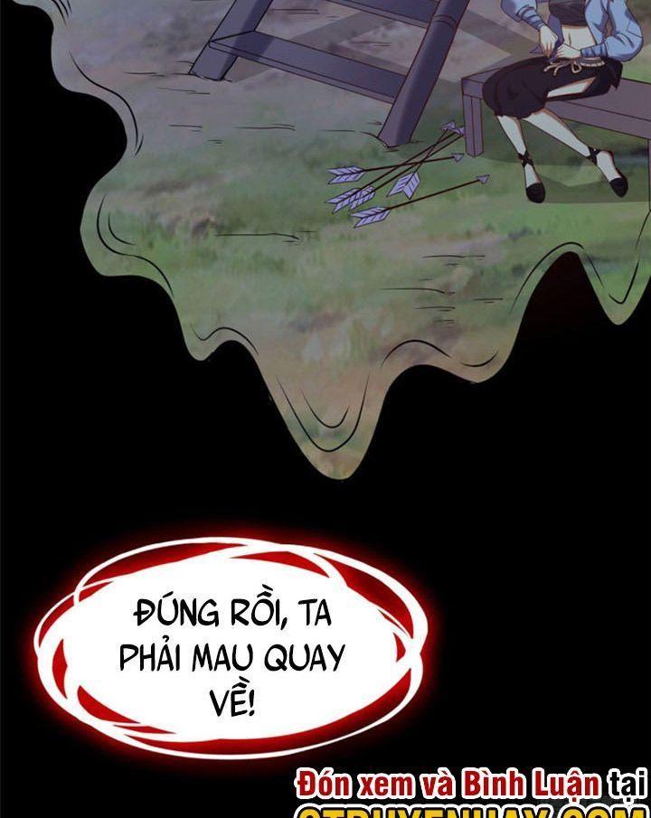 Chân Võ Thế Giới Chapter 24 - Trang 23