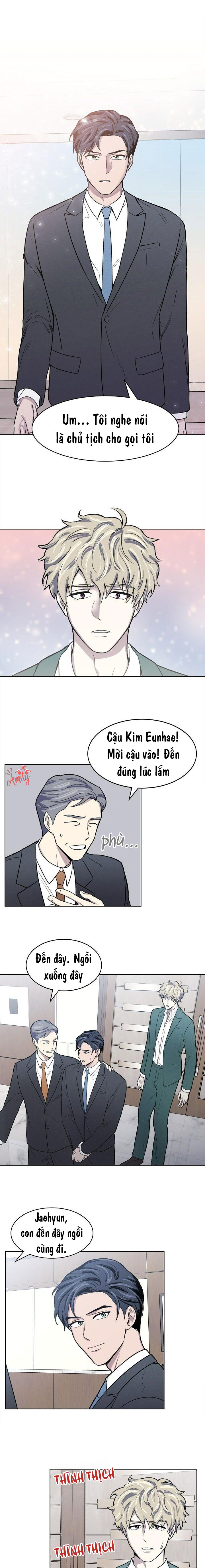 Công Tắc Tham Vọng Chapter 1 - Trang 7