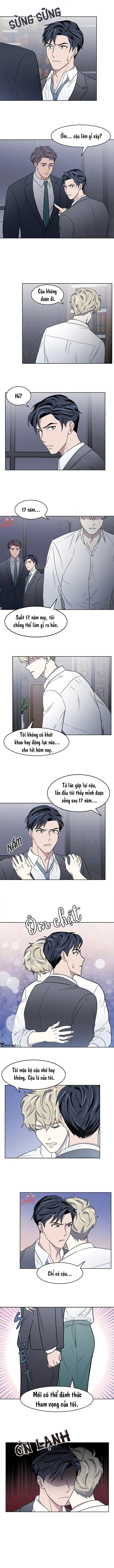 Công Tắc Tham Vọng Chapter 2 - Trang 3