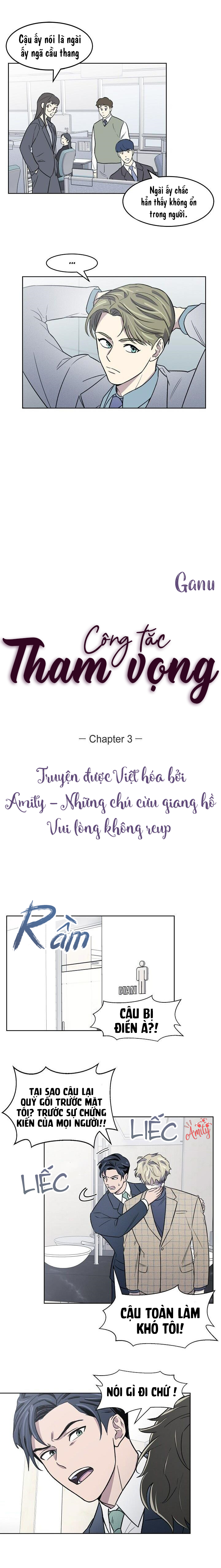 Công Tắc Tham Vọng Chapter 3 - Trang 3