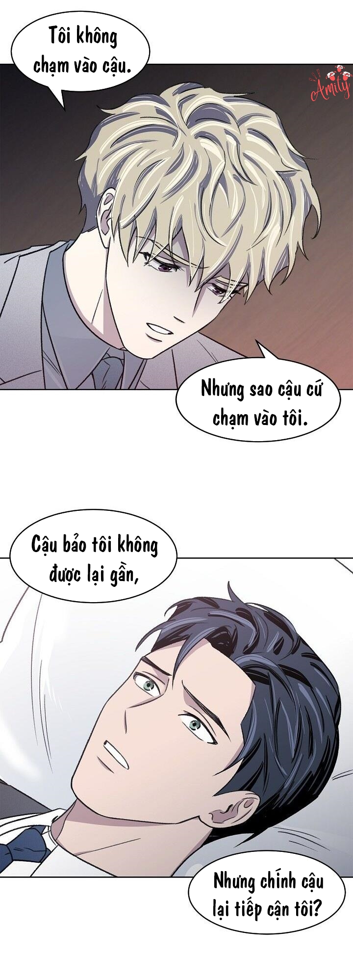 Công Tắc Tham Vọng Chapter 5 - Trang 7