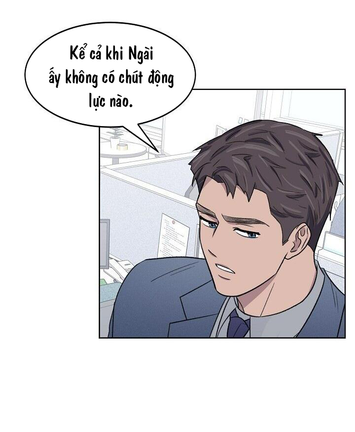 Công Tắc Tham Vọng Chapter 6 - Trang 25