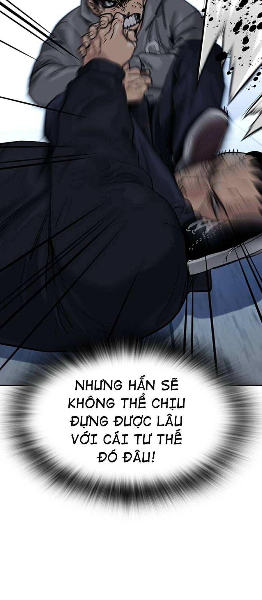 Để Có Thể Sống Sót Chapter 46 - Trang 20