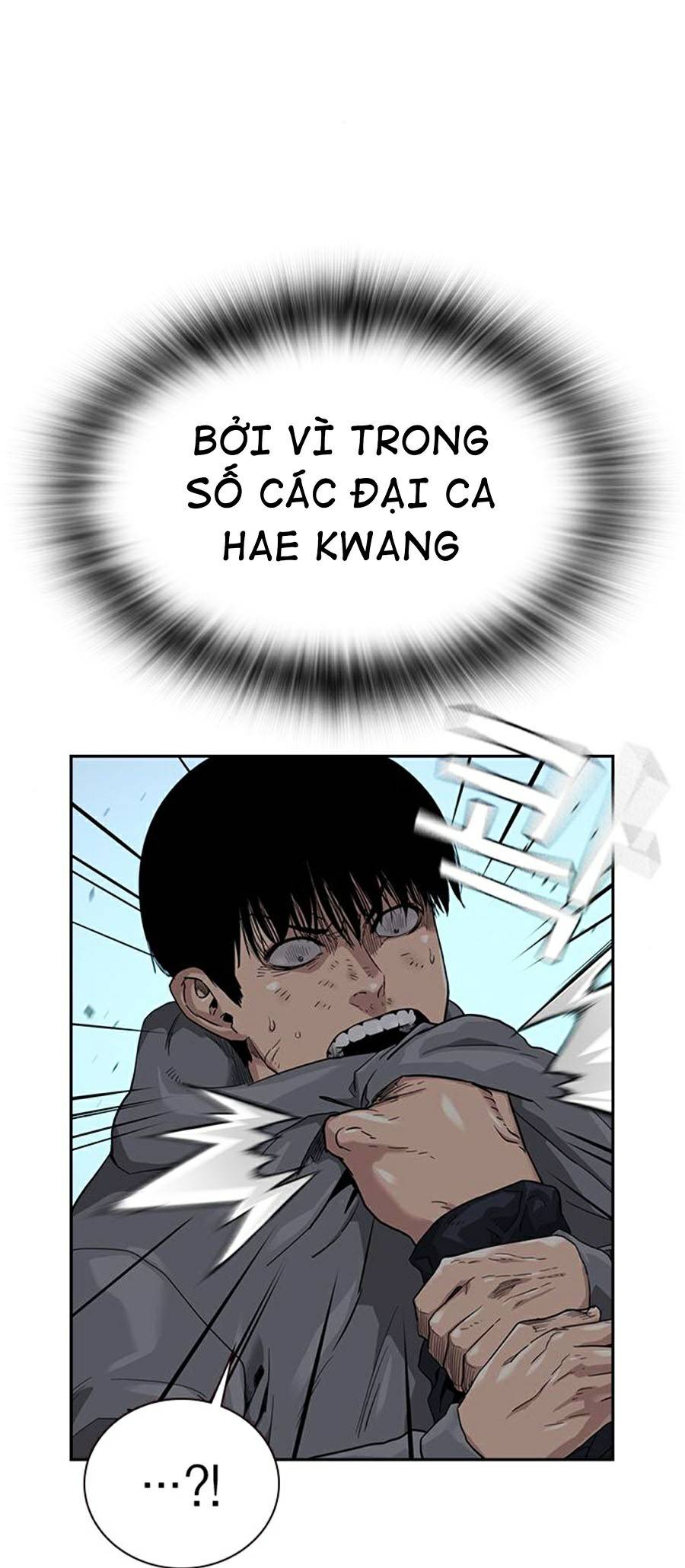 Để Có Thể Sống Sót Chapter 46 - Trang 33