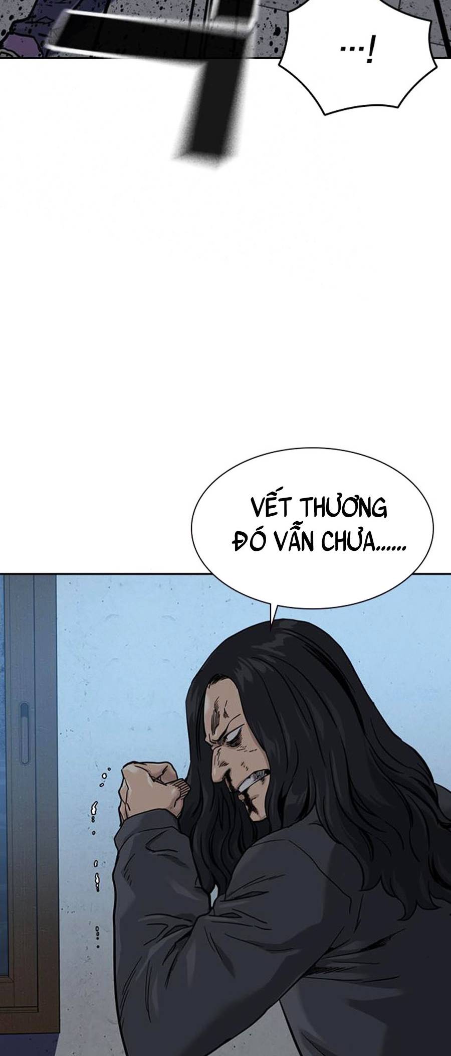 Để Có Thể Sống Sót Chapter 47 - Trang 10