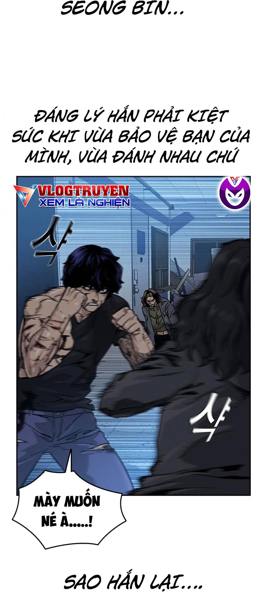 Để Có Thể Sống Sót Chapter 47 - Trang 13