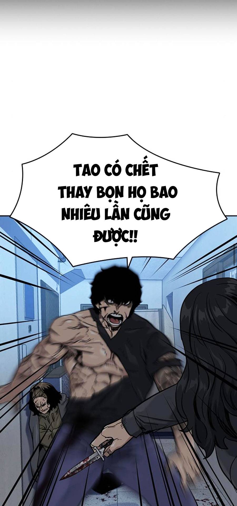 Để Có Thể Sống Sót Chapter 47 - Trang 31