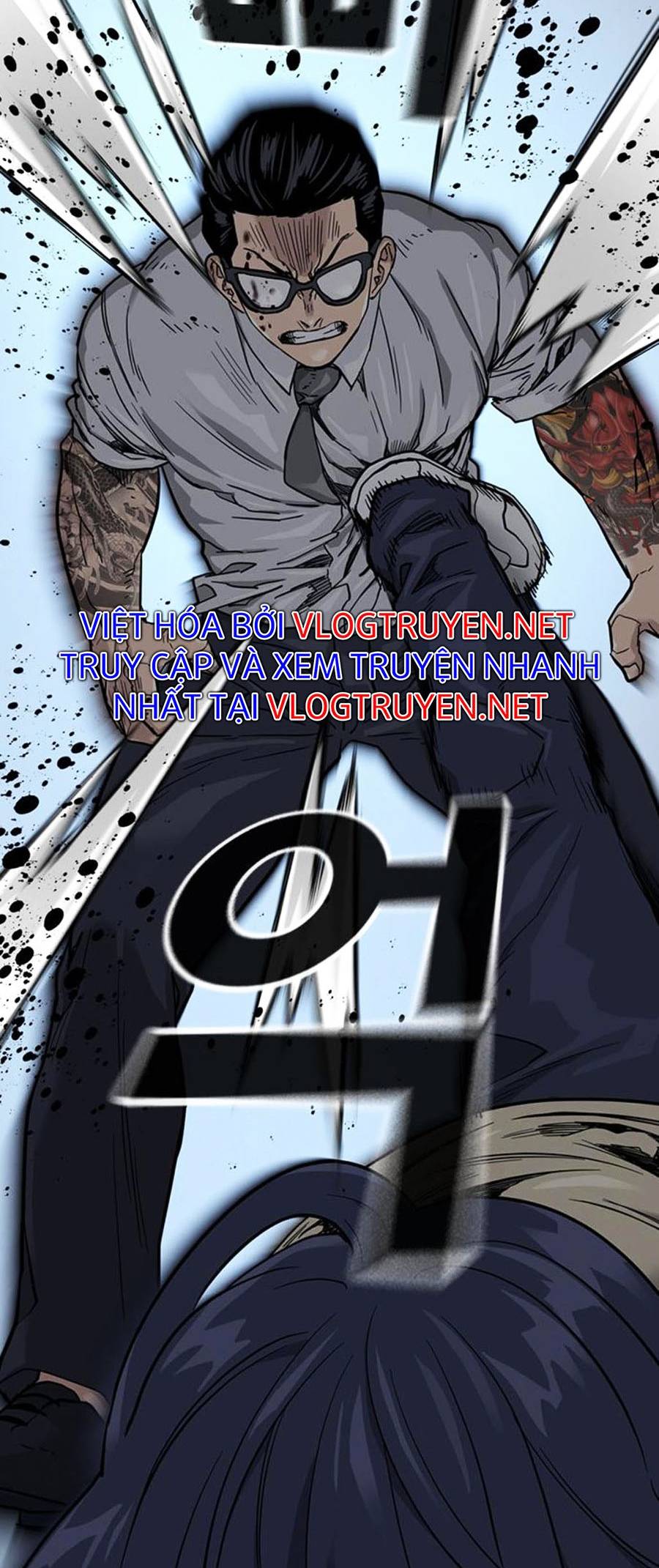 Để Có Thể Sống Sót Chapter 47 - Trang 45