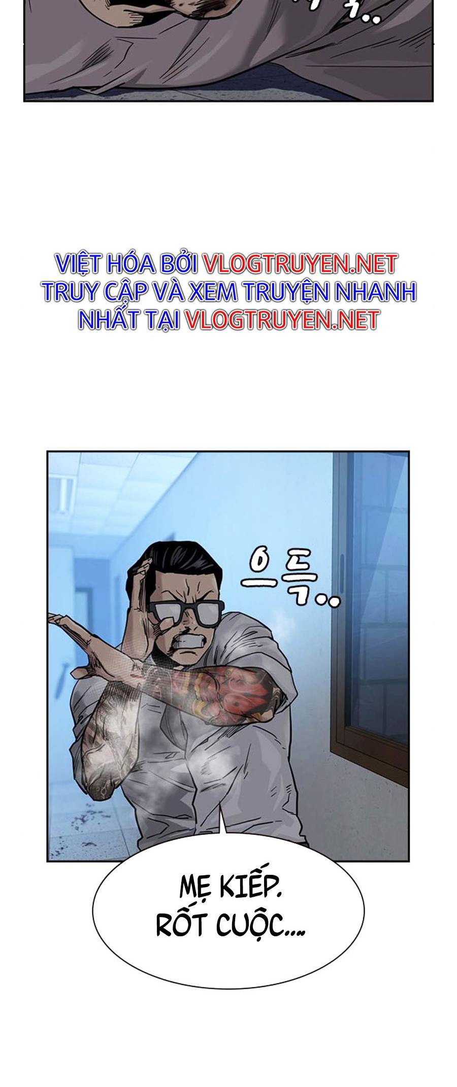 Để Có Thể Sống Sót Chapter 47 - Trang 59