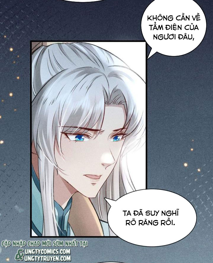 Đồ Mưu Bất Quỹ Chapter 63 - Trang 15