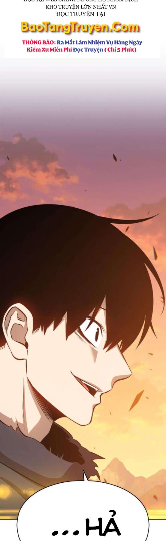 Gậy Gỗ Cấp 99+ Chapter 4 - Trang 11