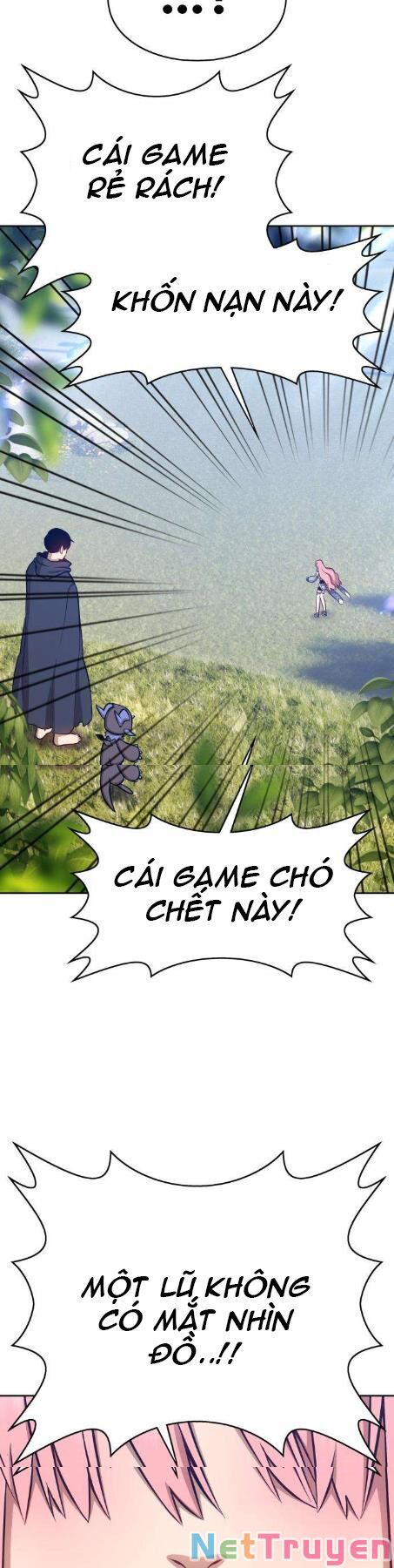 Gậy Gỗ Cấp 99+ Chapter 5 - Trang 126