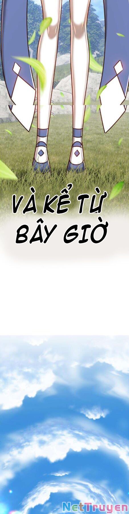 Gậy Gỗ Cấp 99+ Chapter 5 - Trang 161