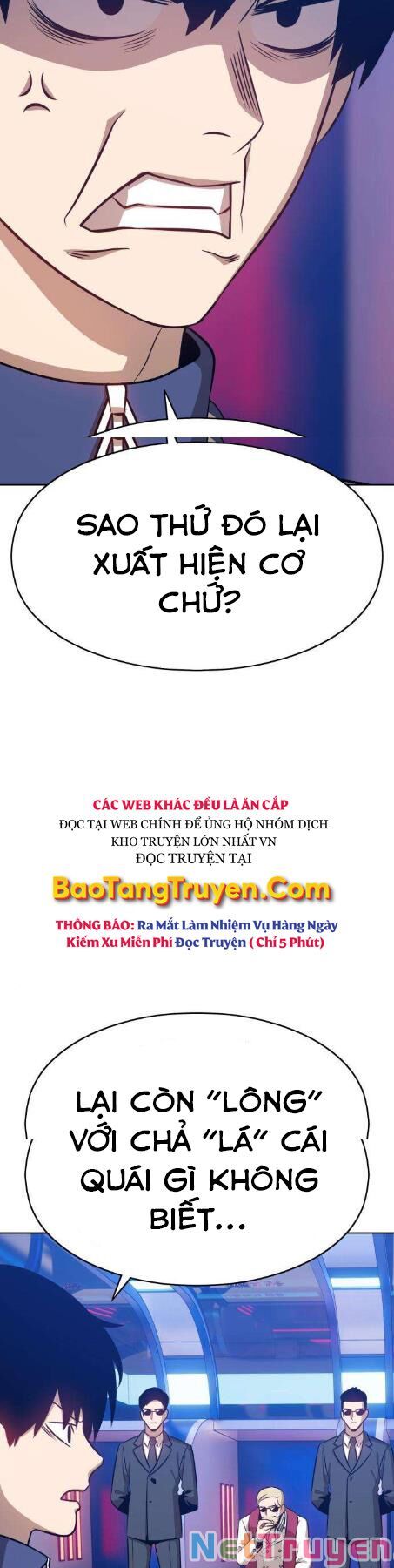 Gậy Gỗ Cấp 99+ Chapter 5 - Trang 31