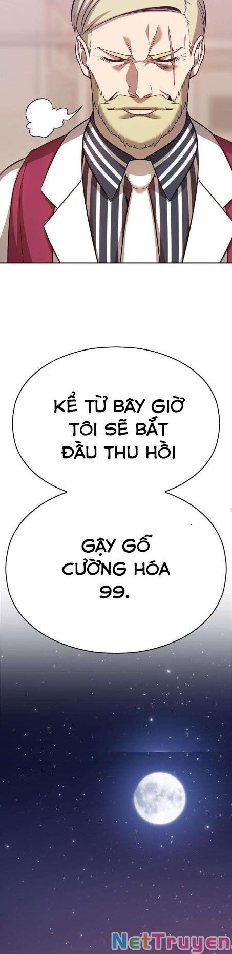 Gậy Gỗ Cấp 99+ Chapter 5 - Trang 65