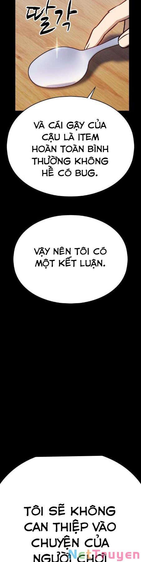 Gậy Gỗ Cấp 99+ Chapter 5 - Trang 95