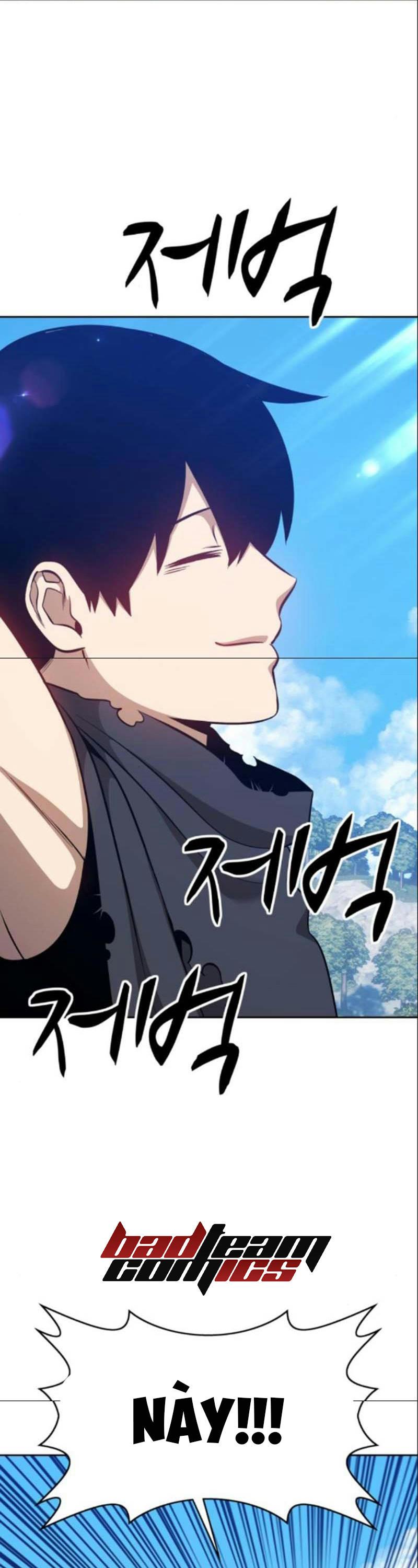 Gậy Gỗ Cấp 99+ Chapter 6 - Trang 44