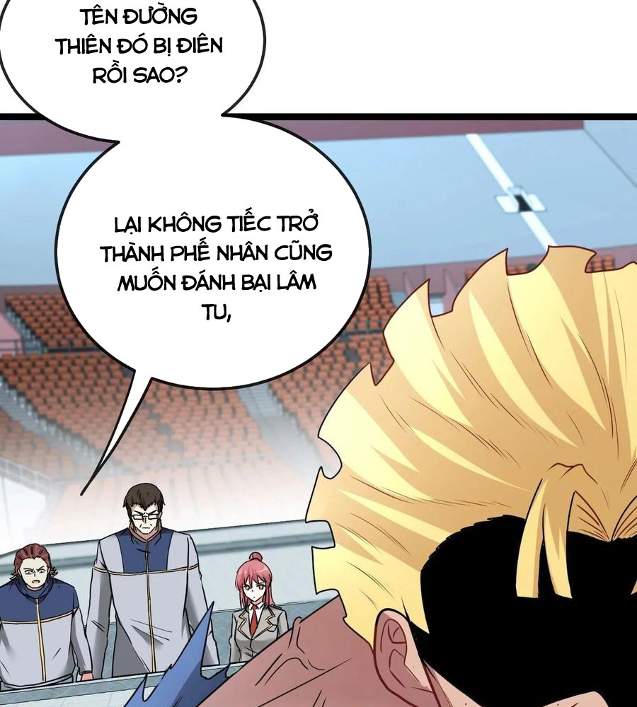 Hệ Thống Super God Chapter 17 - Trang 28