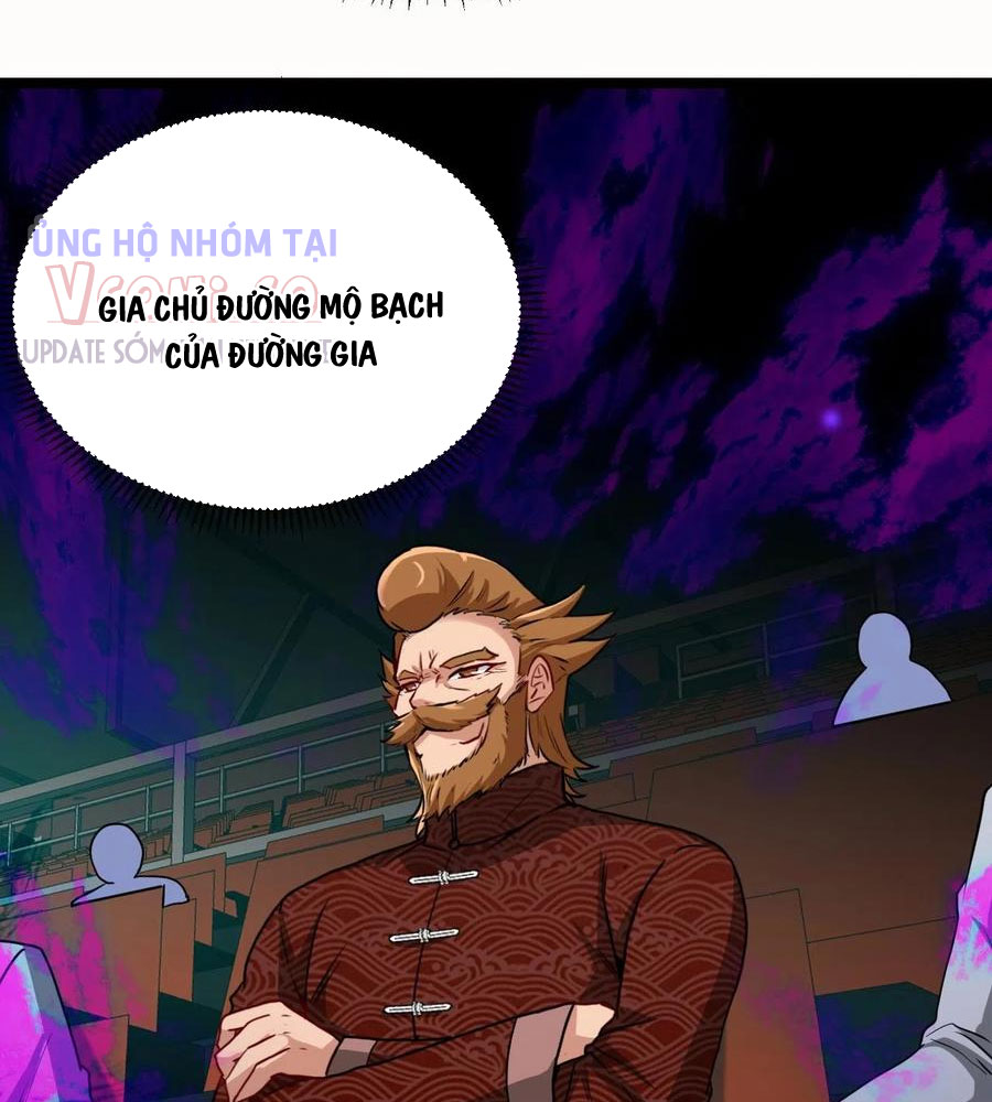 Hệ Thống Super God Chapter 17 - Trang 38