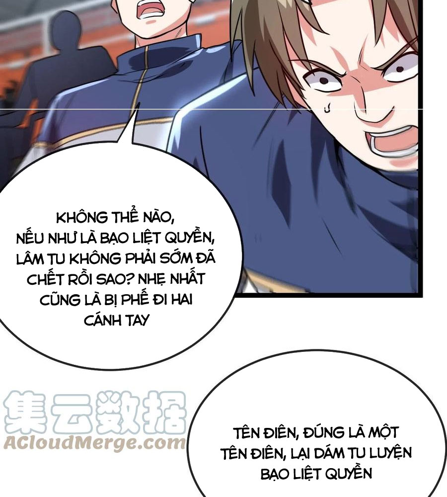 Hệ Thống Super God Chapter 17 - Trang 69