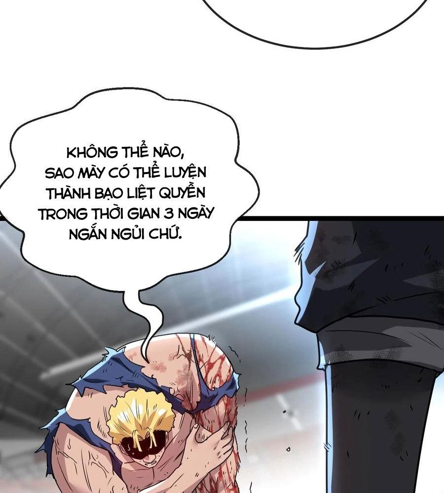 Hệ Thống Super God Chapter 17 - Trang 70