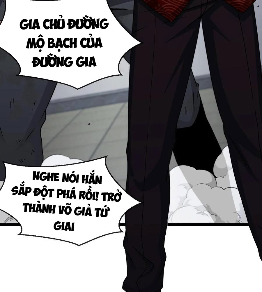 Hệ Thống Super God Chapter 17 - Trang 84