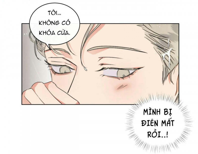 Kick Off Chapter 18.5 - Trang 13