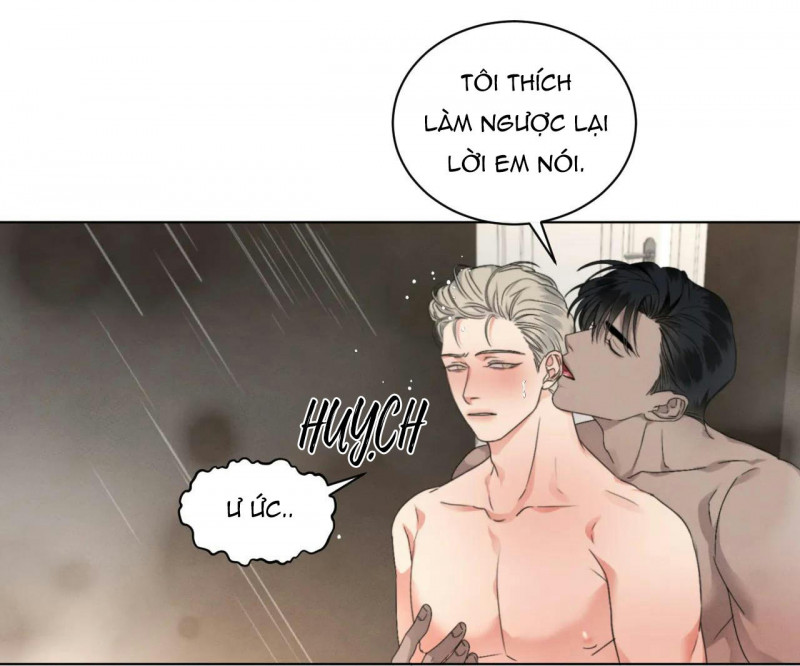 Kick Off Chapter 18.5 - Trang 25