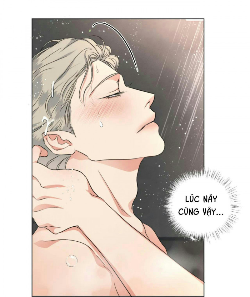 Kick Off Chapter 18.5 - Trang 6