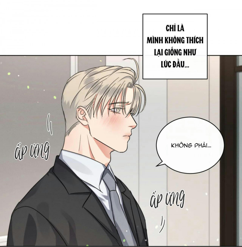 Kick Off Chapter 18 - Trang 23