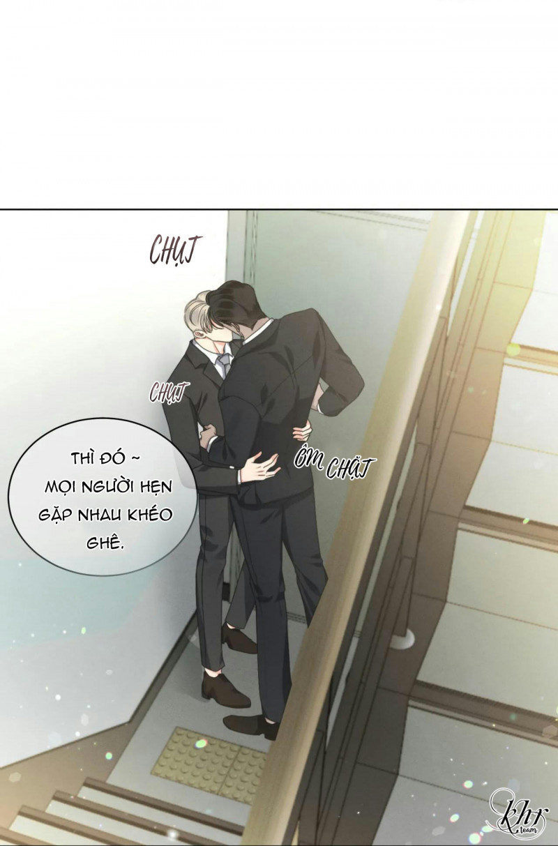 Kick Off Chapter 18 - Trang 4