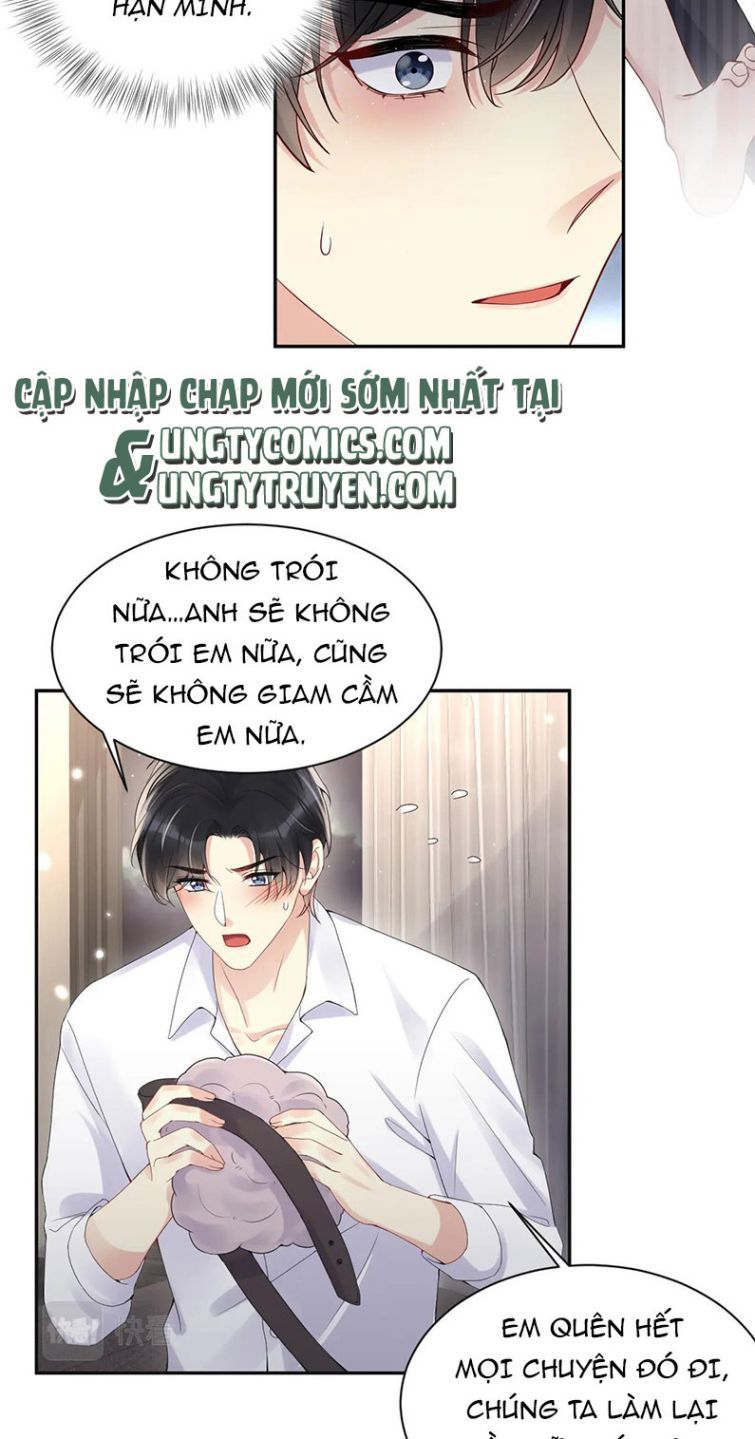 Lại Bị Bạn Trai Cũ Nhắm Trúng Rồi Chapter 61 - Trang 13