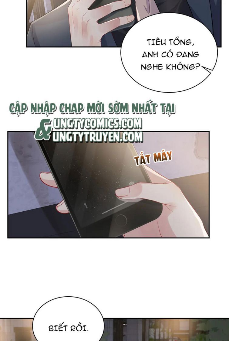 Lại Bị Bạn Trai Cũ Nhắm Trúng Rồi Chapter 61 - Trang 23