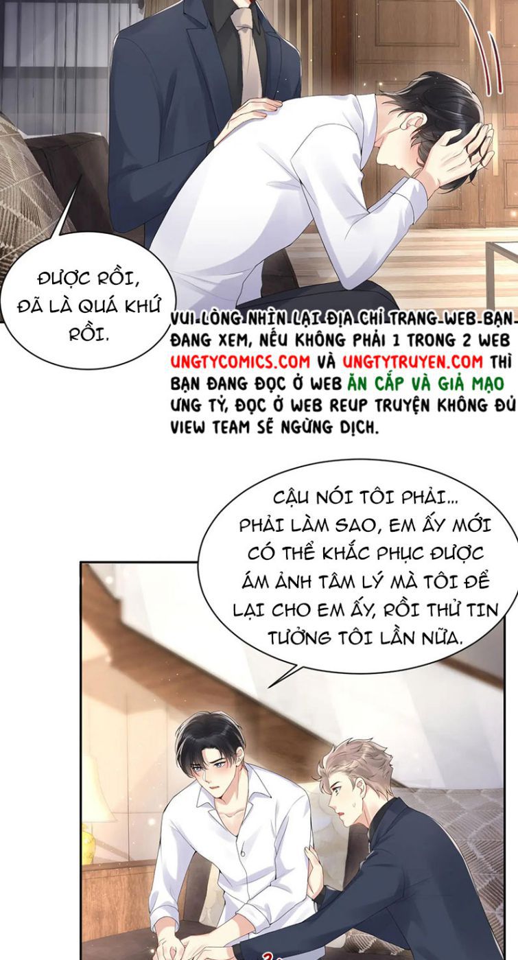 Lại Bị Bạn Trai Cũ Nhắm Trúng Rồi Chapter 61 - Trang 6