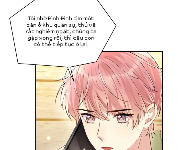 Lại Bị Bạn Trai Cũ Nhắm Trúng Rồi Chapter 62 - Trang 13