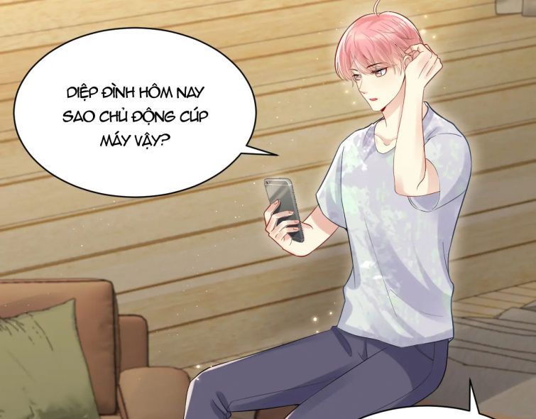 Lại Bị Bạn Trai Cũ Nhắm Trúng Rồi Chapter 62 - Trang 84