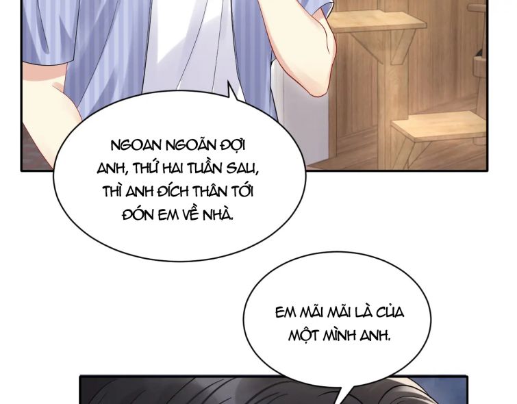 Lại Bị Bạn Trai Cũ Nhắm Trúng Rồi Chapter 62 - Trang 87