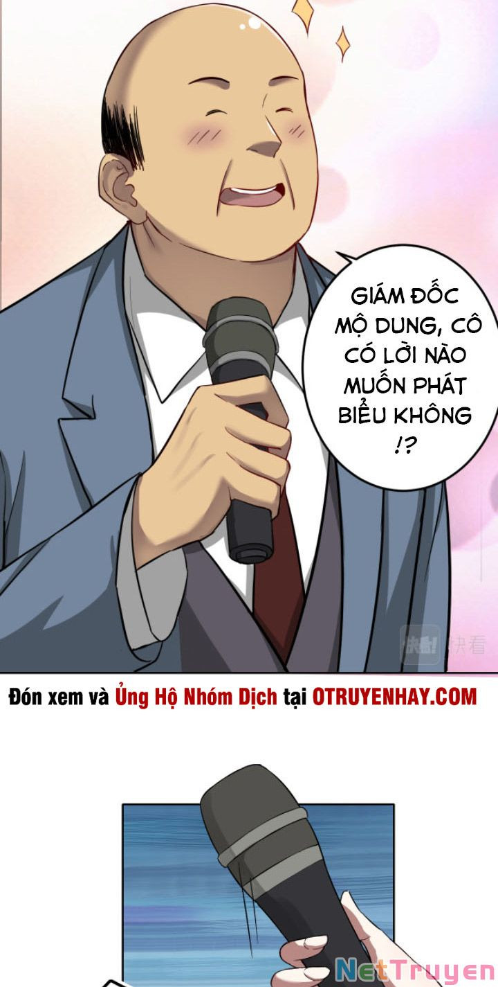 Lão Bà Ta Là Minh Chủ Võ Lâm Chapter 1 - Trang 25