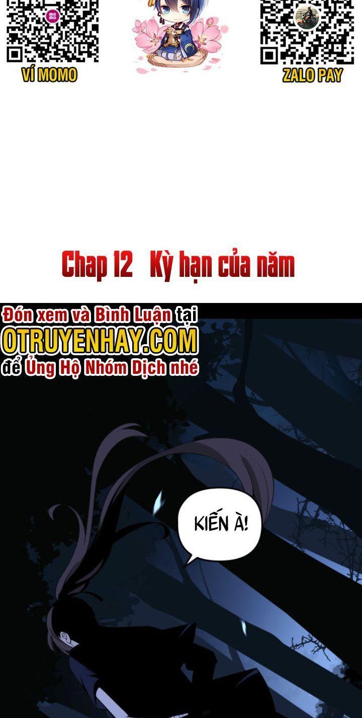 Lão Bà Ta Là Minh Chủ Võ Lâm Chapter 12 - Trang 3