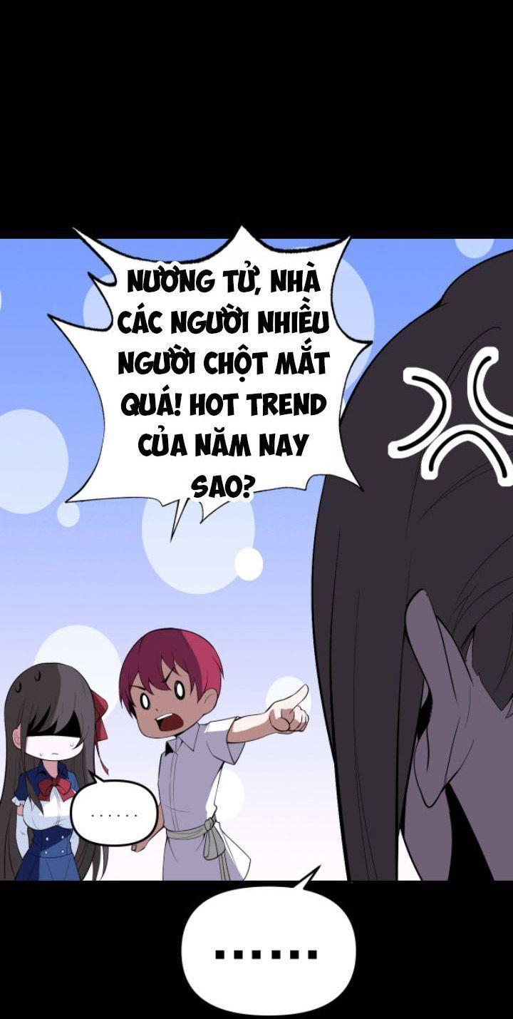 Lão Bà Ta Là Minh Chủ Võ Lâm Chapter 12 - Trang 8