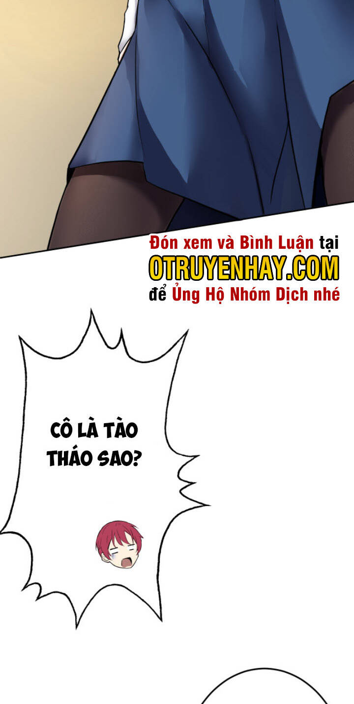 Lão Bà Ta Là Minh Chủ Võ Lâm Chapter 4 - Trang 8