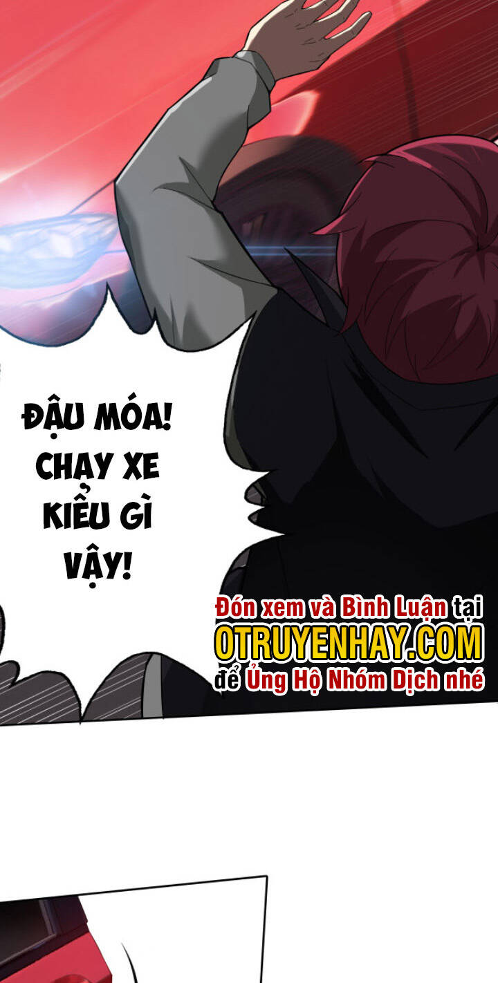 Lão Bà Ta Là Minh Chủ Võ Lâm Chapter 7 - Trang 13