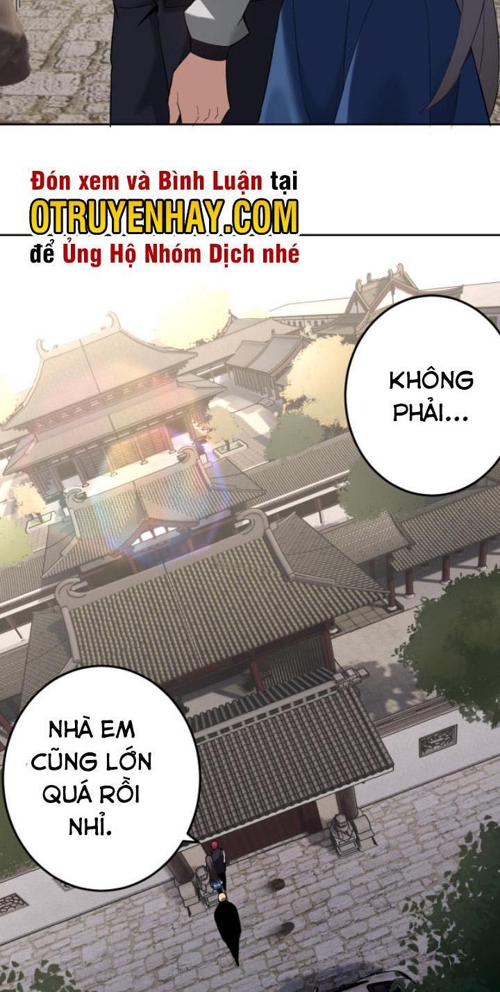 Lão Bà Ta Là Minh Chủ Võ Lâm Chapter 9 - Trang 16