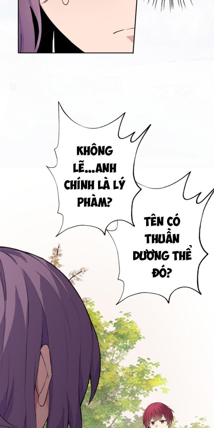 Lão Bà Ta Là Minh Chủ Võ Lâm Chapter 9 - Trang 36