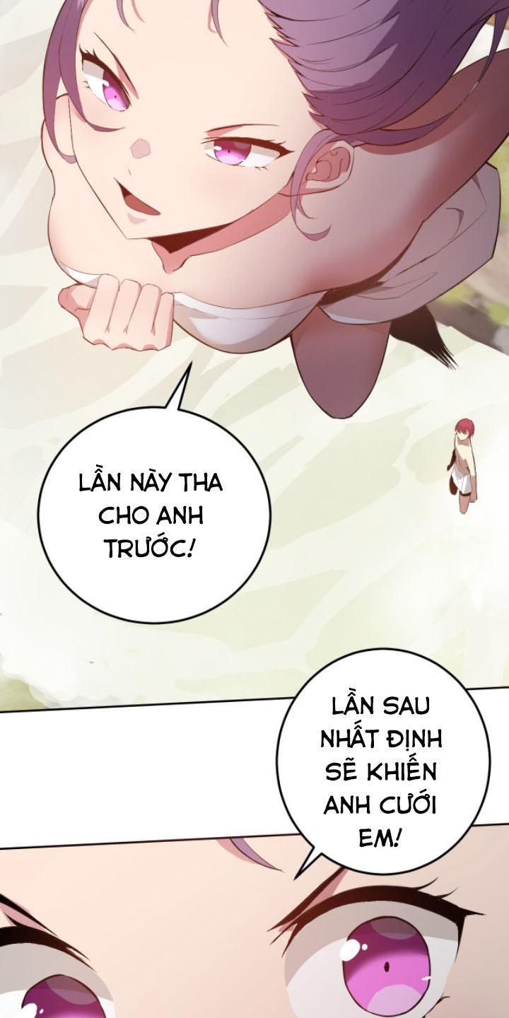 Lão Bà Ta Là Minh Chủ Võ Lâm Chapter 9 - Trang 53